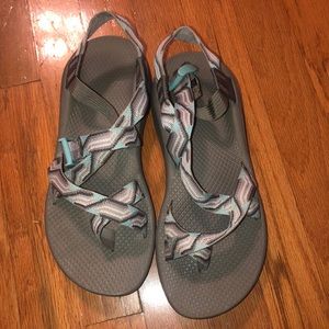 Chacos - Size 9 - Worn only a couple times!